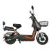 Електроскутер Sunra S1 Gray