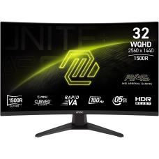 Монітор MSI 31.5