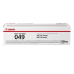 Драм-юніт Canon 049 LBP112/MFP112/113 Black (2165C001)