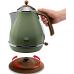 Електрочайник Delonghi KBOV 2001.GR