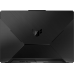 Ноутбук Asus TUF Gaming A15 FA506NCG-HN367 (90NR0JF7-M00UU0) Graphite Black