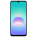 Смартфон Samsung Galaxy A08 SM-A085 4/128GB Silver (SM-A085FZSGSEK)