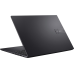 Ноутбук Asus Vivobook 16 X1605VA-MB125 (90NB10N3-M009D0) Indie Black