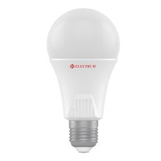 Лампа світлодіодна стандартна Electrum 15W E27 4000K (A-LS-1439)