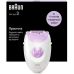 Епілятор Braun Silk-epil 3 SE 3-000