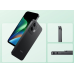 Смартфон Xiaomi Redmi 17 4/128GB Black