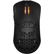Миша Hator Stellar Wireless Black (HTM650)