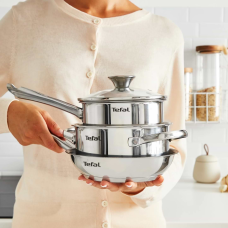 Каструля Tefal Minis 14 см 1 л (H8743155)