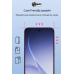 Захисне скло Dengos для Oppo Reno15 Black Full Glue (TGFG-435)