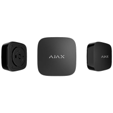 Датчик якості повітря Ajax LifeQuality Black (52272.135.BL1)