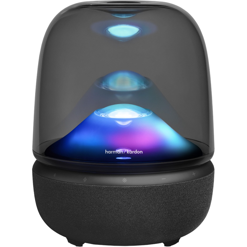 Акустична система Harman/Kardon Aura Studio 5 Black (HKAURAS5BLKEP)