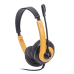 Гарнітура A4Tech FH100U Bumblebee