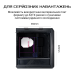 Корпус Asus ROG Strix Helios GX601 Black без БЖ (90DC0020-B39000)