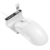 Миша бездротова Bloody SG5 White