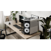 Корпус APNX V1 Black/White (APCM-VI01003.M1)