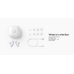 Bluetooth-гарнітура Anker SoundСore Liberty Buds White (D1200G21)
