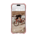 Чохол-накладка Urban Armor Gear Magsafe для Apple iPhone 16 Pro Max Essential Armor Rose (114449114C4C)