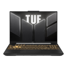 Ноутбук Asus TUF Gaming F16 FX607VJB-RL104 (90NR0MZ6-M005L0) Mecha Gray