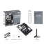 Материнська плата Asus Prime B650-Plus WiFi Socket AM5