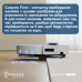 Робот-пилосос Ecovacs Deebot T30C White (DLX71)