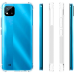 Чохол-накладка BeCover Anti-Shock для Realme C20/C11 2021 Clear (706993)