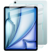 Захисне скло BeCover 3D Edge Full Cover для Apple iPad Air 13