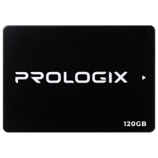 Накопичувач SSD  120GB Prologix S320 2.5