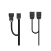Корпус ID-Cooling View 510 ARGB Black