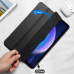Чохол BeCover Tri Fold Soft TPU Silicone для Apple iPad Air 13