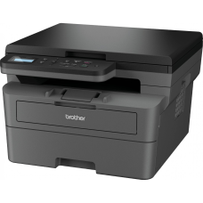 Багатофункційний пристрій А4 ч/б Brother DCP-L2600D (DCPL2600DYJ1)