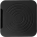 Кріплення для колонок OfficePro SS138 Black