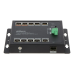 ePoE комутатор Dahua DH-PFS3111-8ET-96-F