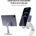 Підставка для смартфона OfficePro MS580S