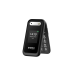 Мобiльний телефон Sigma mobile X-style 281 Clik Dual Sim Black