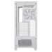 Корпус Asus A31 Plus White Tempered Glass без БЖ (90DC00R3-B19000)