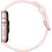 Смарт-годинник Huawei Watch Fit 3 Solo-B09S Pink (55020CEF)