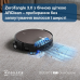 Робот-пилосос Ecovacs Deebot X11 OmniCyclone (DEX99-1 Brown)