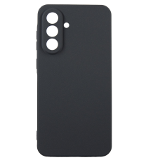 Чохол-накладка Dengos Carbon для Samsung Galaxy A37 5G SM-A376 Black (DG-TPU-CRBN-259)
