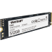 Накопичувач SSD  512GB Patriot P300 M.2 2280 PCIe 3.0 x4 NVMe TLC (P300P512GM28)