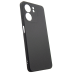 Чохол-накладка Dengos Carbon для Oppo A5x Black (DG-TPU-CRBN-242)