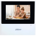 IP-відеодомофон Dahua DHI-VTH2611L-WP White