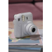 Фотокамера миттєвого друку Fujifilm Instax Mini 12 Clay White (16806121)