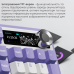 Клавіатура бездротова Ajazz AK980 V2 Maillard Switch White (AK980-V2-M-PWB)