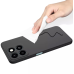 Чохол-накладка BeCover для ZTE Blade A55 Black (712287)