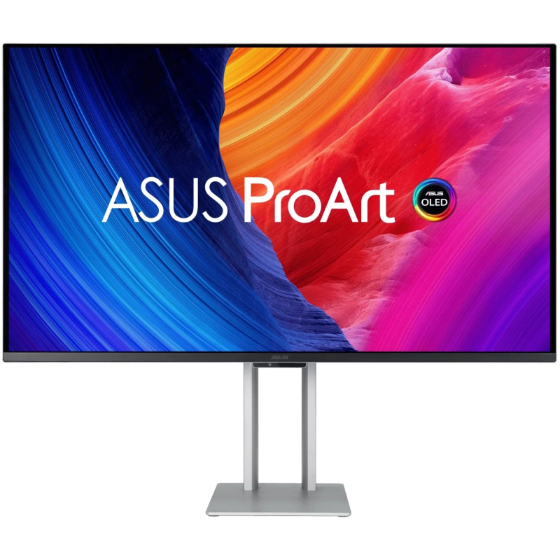 Монітор Asus 31.5
