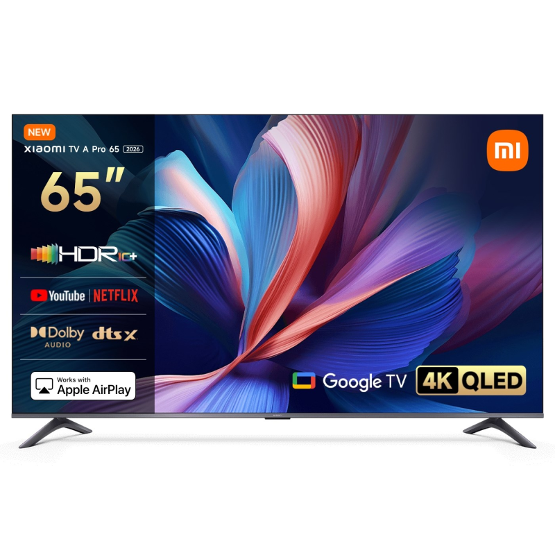 Телевізор Xiaomi TV A Pro 65 2026