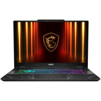 Ноутбук MSI Cyborg A17 AI B2HWFKG-039XUA (9S7-17UL32-039) Black