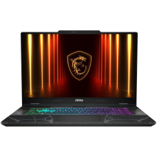 Ноутбук MSI Cyborg 17 B13WGKG-274XUA (9S7-17U332-274) Black
