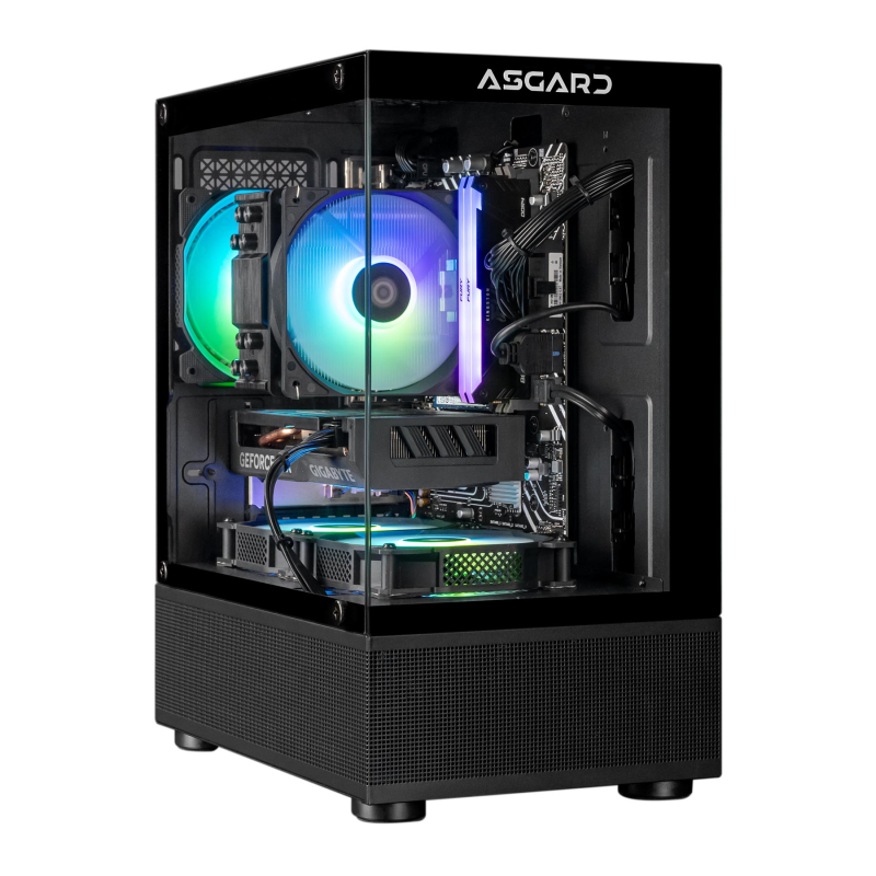 Персональний комп`ютер ASGARD Draugr PBG (A95F.32.S10.57.7145)