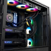 Prologix AI Station (A9950X3D.64.S20.2x5090.2248)